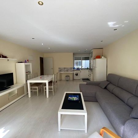 Apartamento Peniscola Centro Eksteriør billede