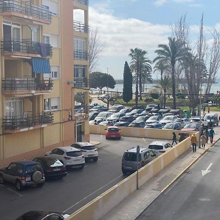Apartamento Peniscola Centro Eksteriør billede
