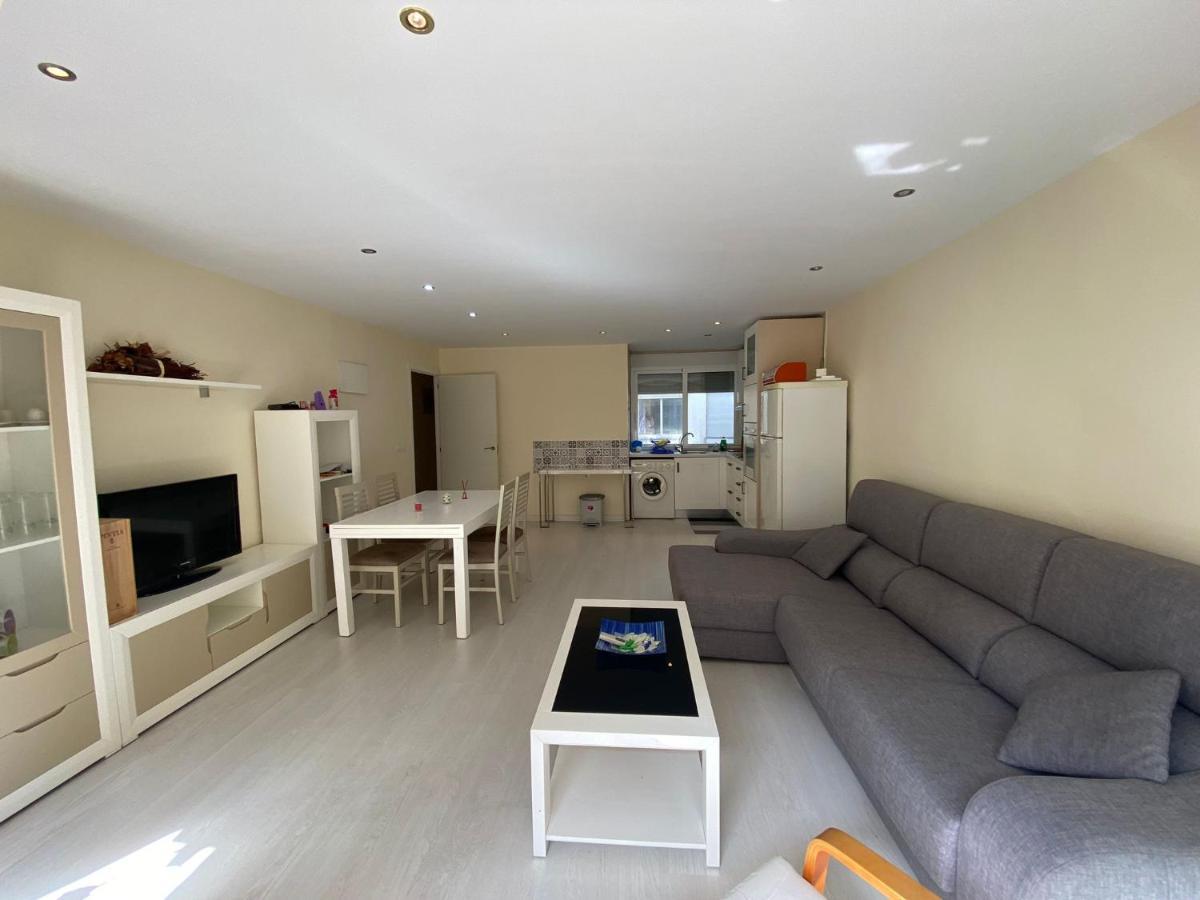 Apartamento Peniscola Centro Eksteriør billede
