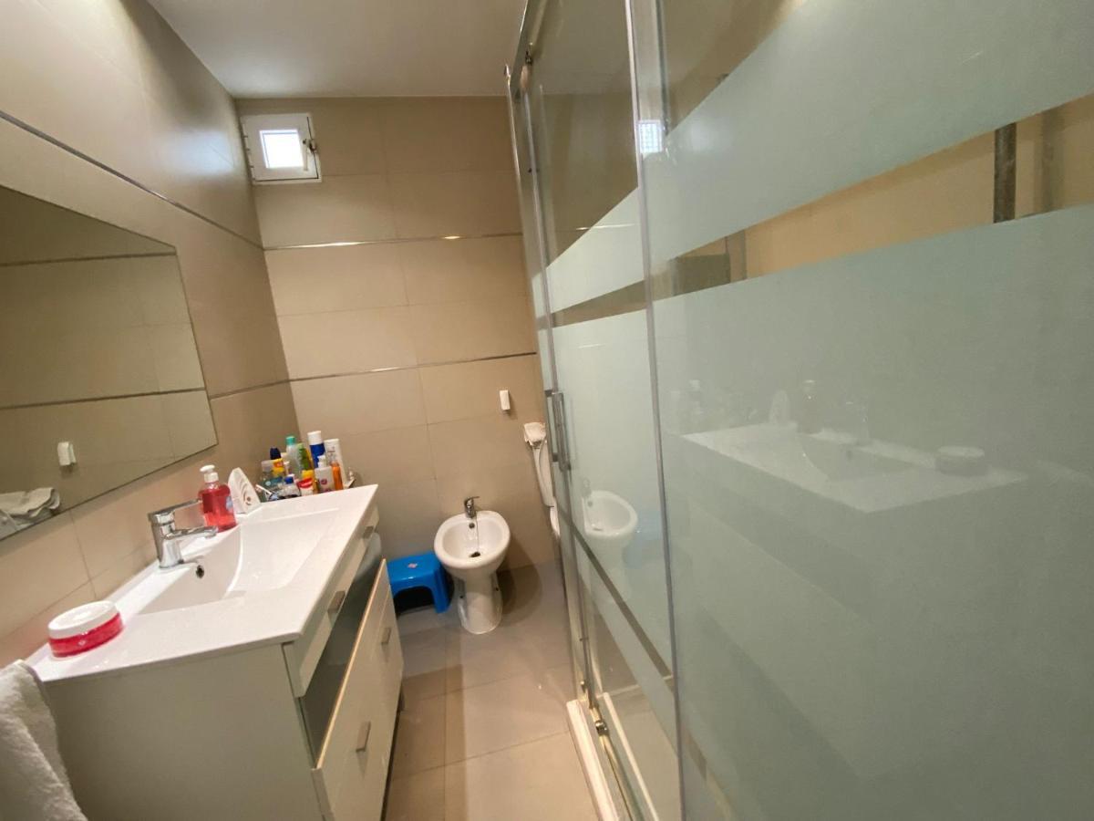 Apartamento Peniscola Centro Eksteriør billede