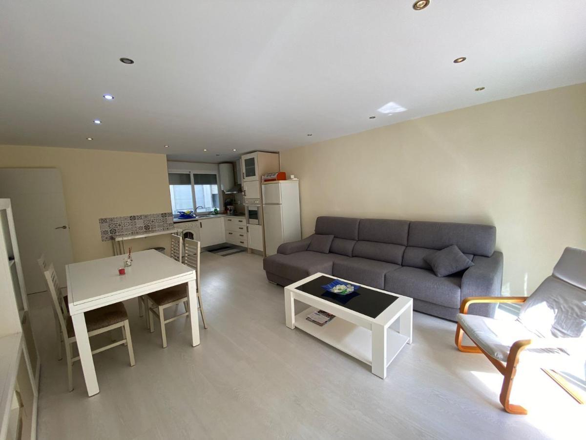 Apartamento Peniscola Centro Eksteriør billede