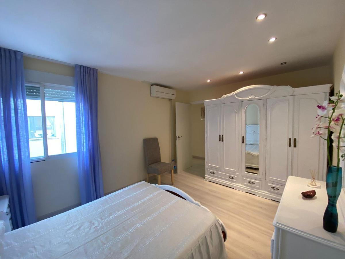 Apartamento Peniscola Centro Eksteriør billede
